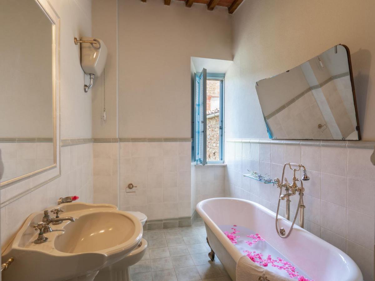 Holiday Home Santa Lucia By Interhome 卡斯蒂里昂·菲奥伦蒂 外观 照片