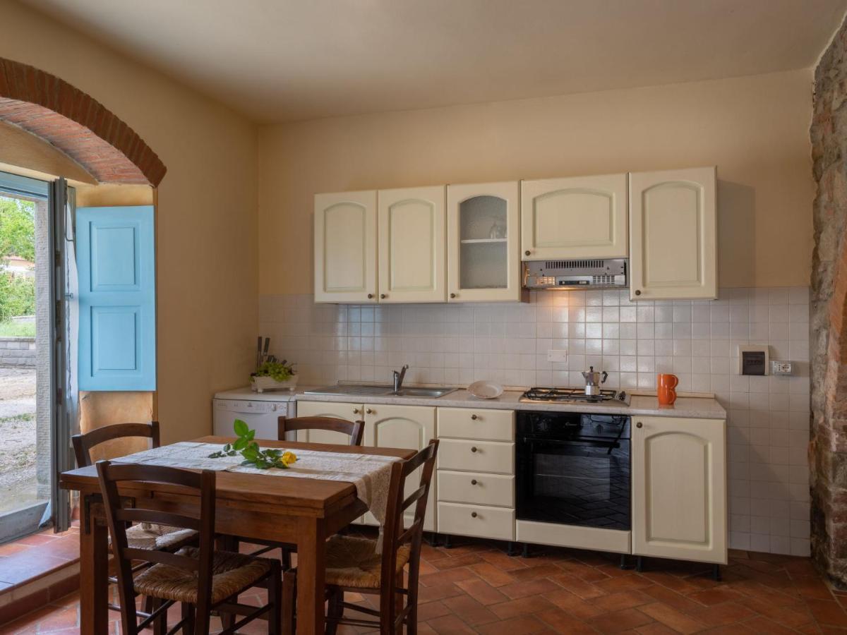 Holiday Home Santa Lucia By Interhome 卡斯蒂里昂·菲奥伦蒂 外观 照片