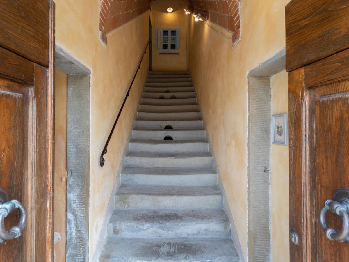 Holiday Home Santa Lucia By Interhome 卡斯蒂里昂·菲奥伦蒂 外观 照片