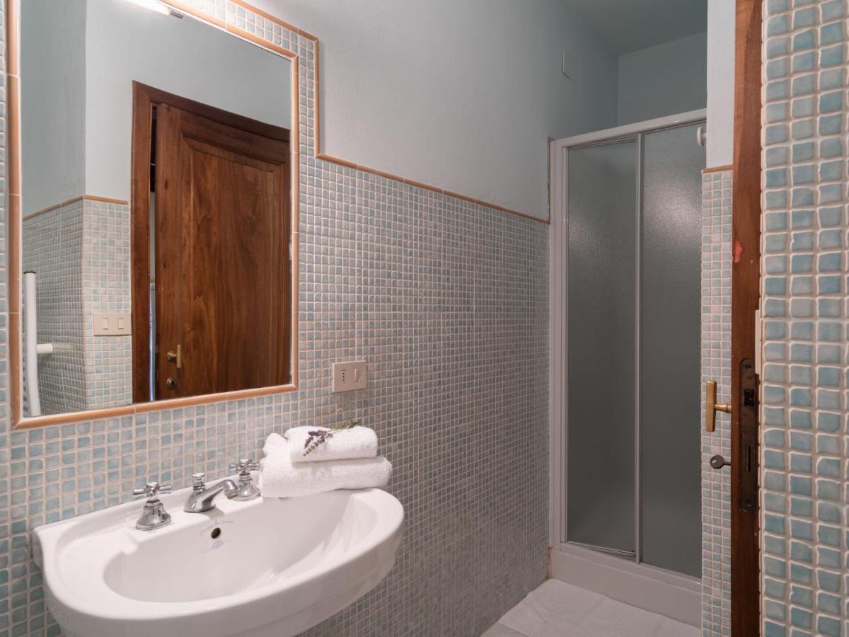 Holiday Home Santa Lucia By Interhome 卡斯蒂里昂·菲奥伦蒂 外观 照片
